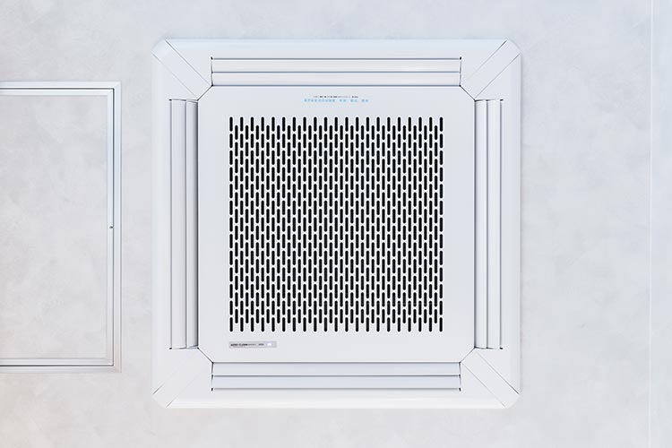 空気清浄機